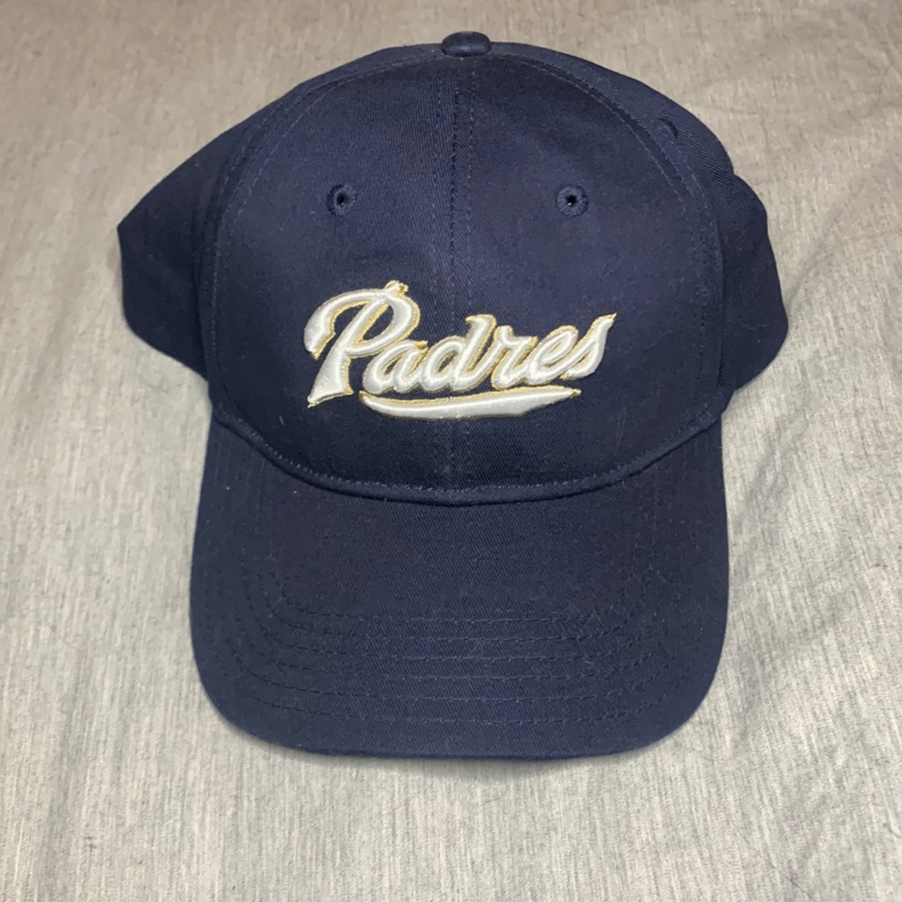 Padres Opening Day 2014 Cap